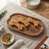 Chicken and Rice Bones 100g