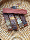 Duck Strips with Fish Skin: 500g