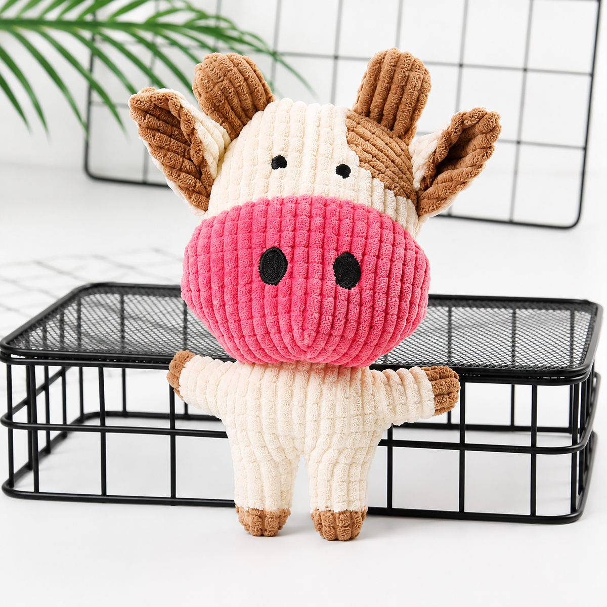 Dog Plush Animal Toys