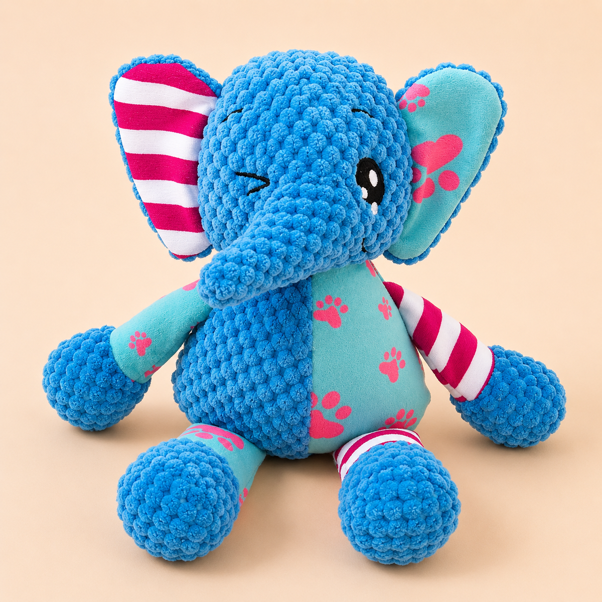 Dog Plush Animal Toys