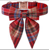 The Balmoral Boutique Christmas Dog Collar Collection