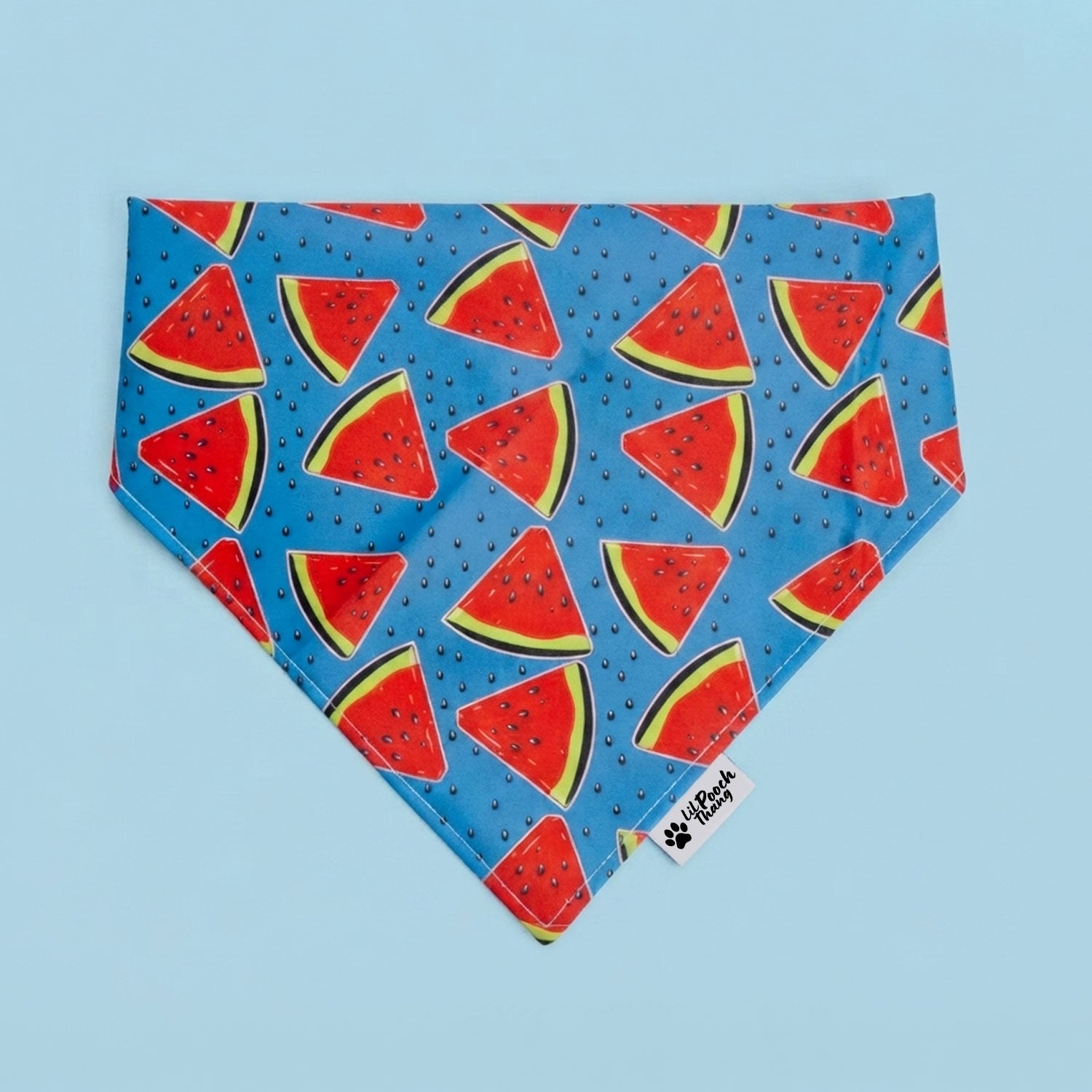 The Ultimate Summer Dog Bandana