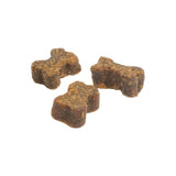 Ostrich Treat Bones 100g