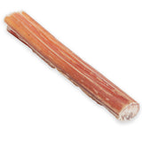 Bull Pizzle Chews, Pack of 5 sticks (12cm)
