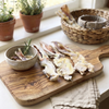 Rabbit Ears With Fur 100g