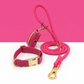 The Hamptons Hot Pink