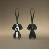 Collie, Labrador & Bichon Frise Edition: The Luxe Pup Vegan Leather Bag Accessory