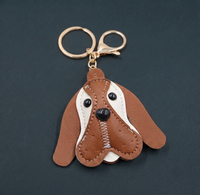 Saddle & Cream Hound