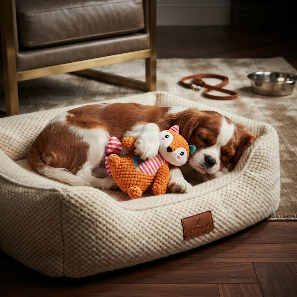 Dog Plush Animal Toys