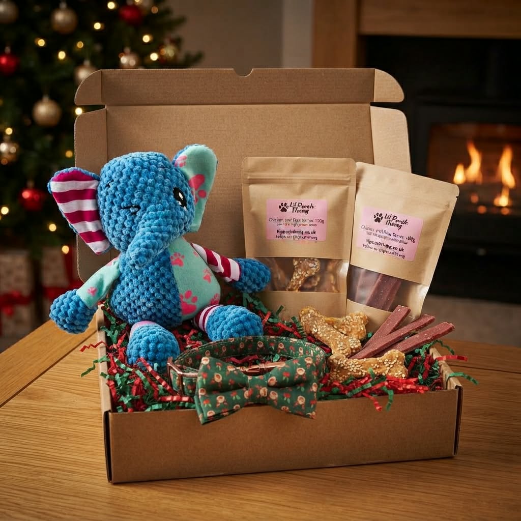 Christmas Box