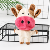 Dog Plush Animal Toys