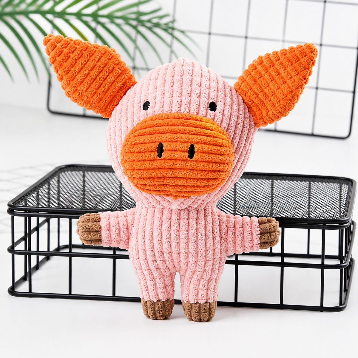 Dog Plush Animal Toys