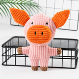 Dog Plush Animal Toys