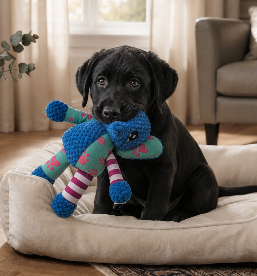 Dog Plush Animal Toys