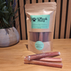 Bull Pizzle Sticks, Pack of 5 (12cm)