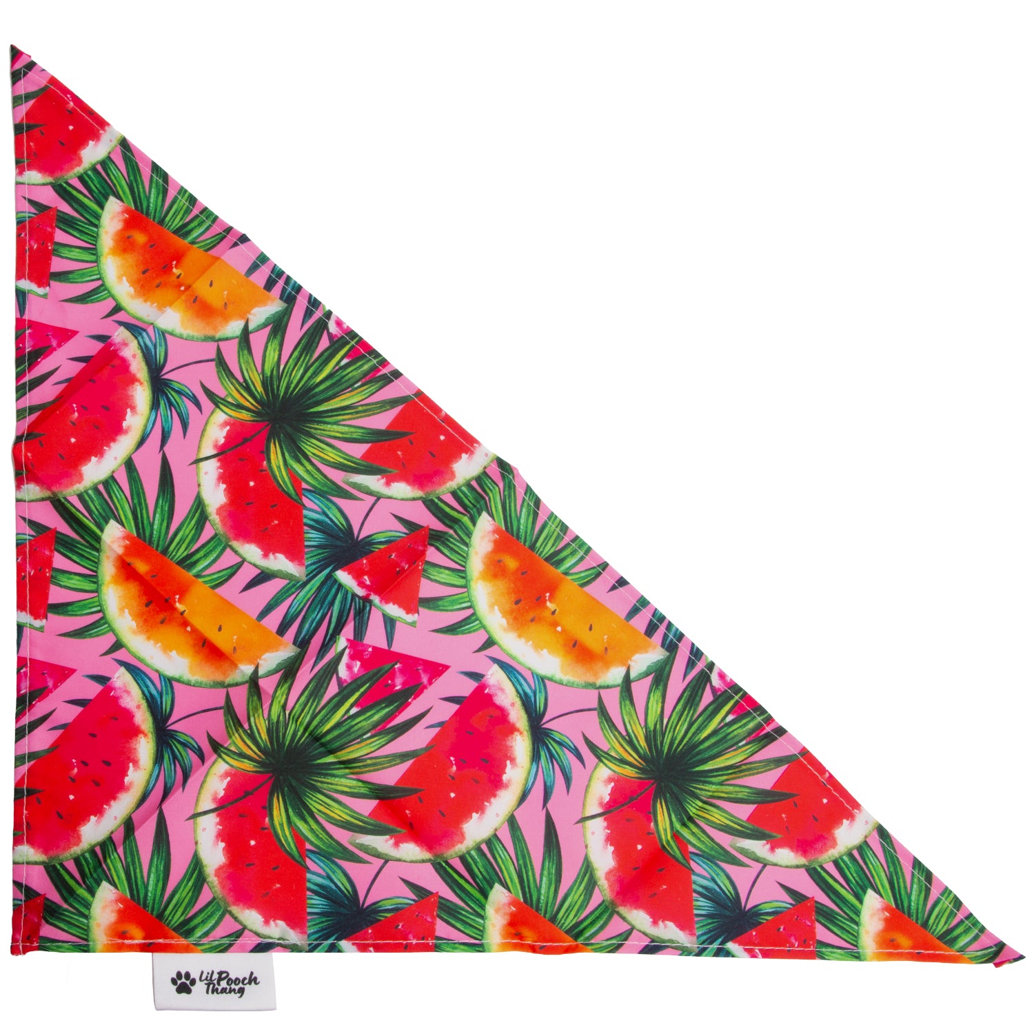 The Ultimate Summer Dog Bandana