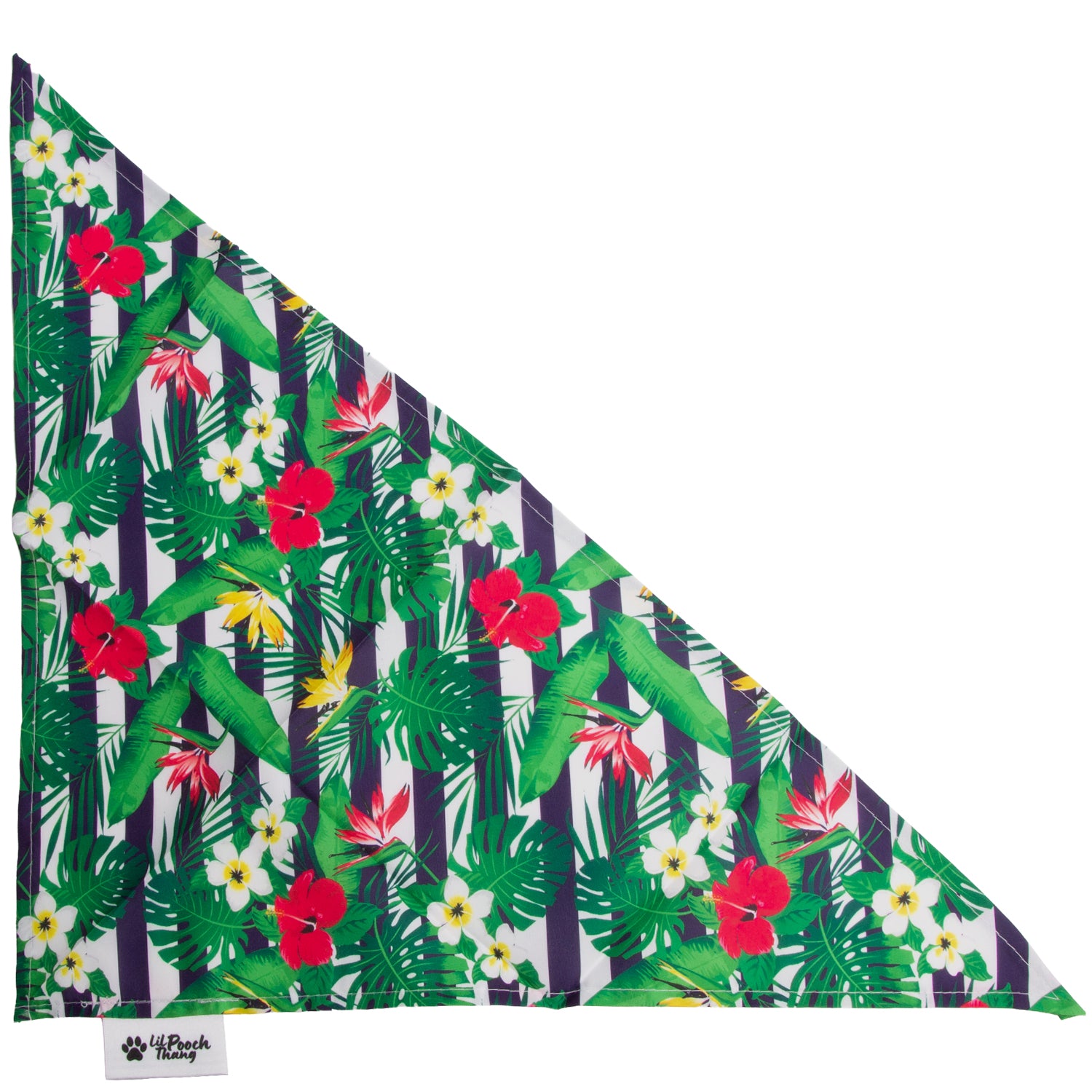 The Ultimate Summer Dog Bandana