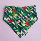 The Ultimate Summer Dog Bandana