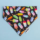 The Ultimate Summer Dog Bandana