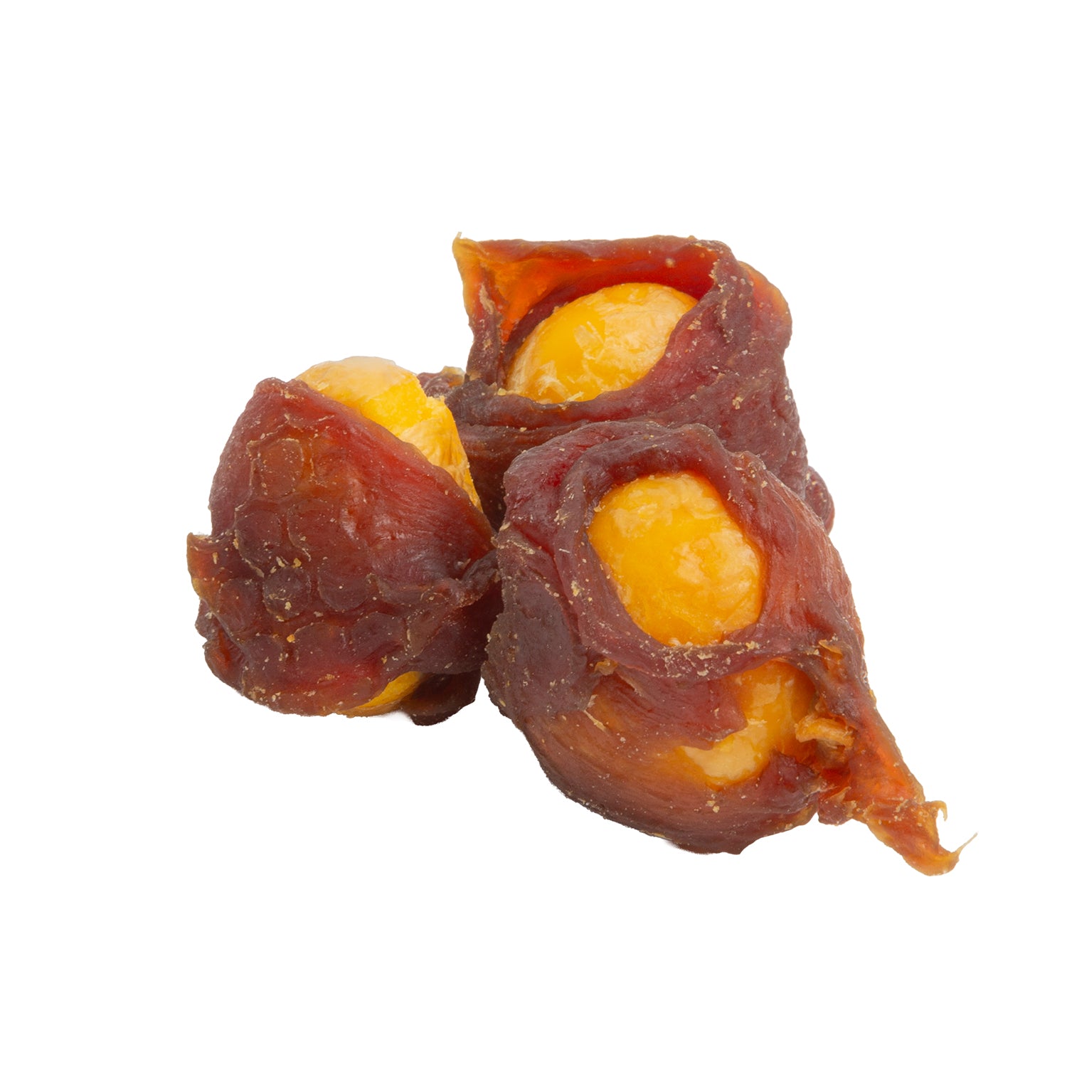 Egg Yolk Wrapped in Duck 200g