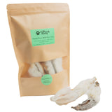 Rabbit Ears With Fur 100g