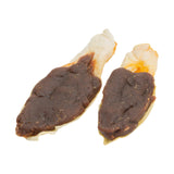 Beef Filled Rabbit Ears (Pack of 4)
