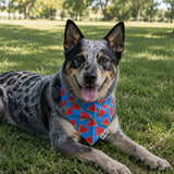 The Ultimate Summer Dog Bandana